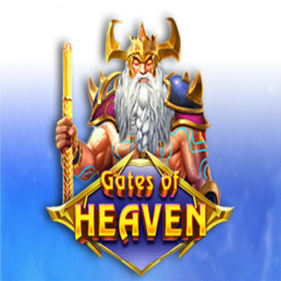 Gates Of Heaven